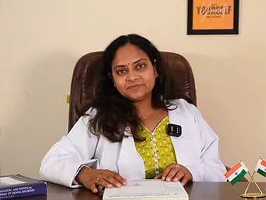 Dr. Ashima Ranjan