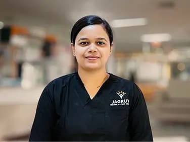 Dr. Nimisha Nair